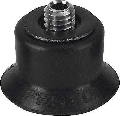 ESS-20-EN Suction cup complete