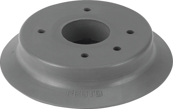 ESV-80-SF Suction cup without connector