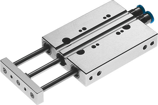 DFC-6-5-P-A-KF Mini guided drive