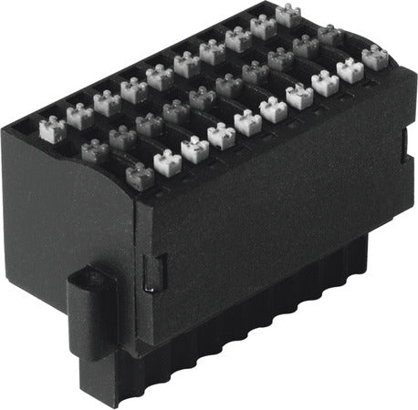 PS1-SAC31-30POL+LED Plug