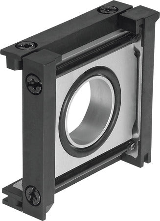 MS6-RMV Module connector