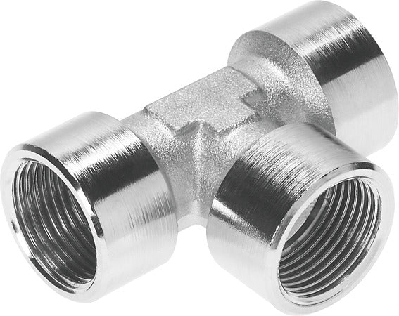 NPFC-T-3G18-F T-fitting