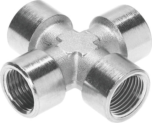 NPFC-X-4G12-F X-fitting