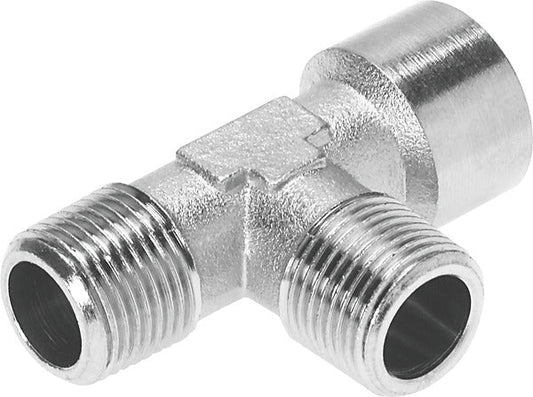 NPFC-T-2R12-G12-MMF T-fitting