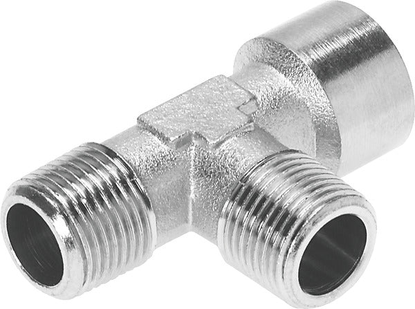 NPFC-T-2R18-G18-MMF T-fitting