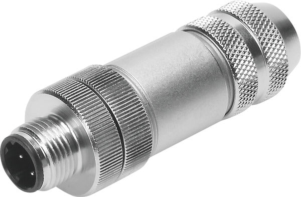 NECU-M-S-D12G4-C2-ET Plug