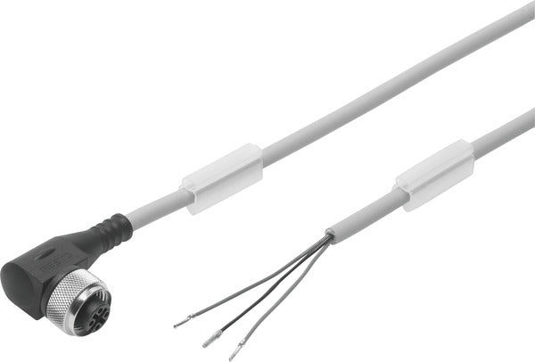 NEBU-M12W5P-K-5-LE3 Connecting cable