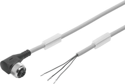 NEBU-M12W5P-K-5-LE3 Connecting cable
