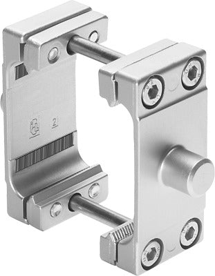 DAMT-V7-125-A Trunnion mounting kit