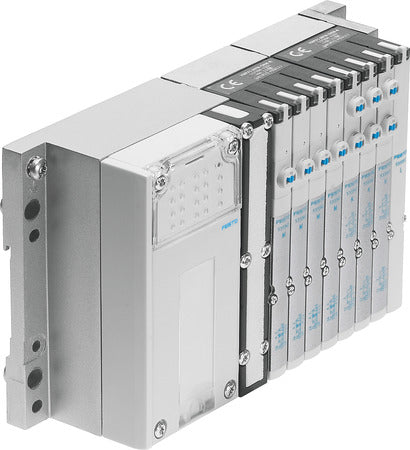 VMPA-CPI-EPL-E Electrical interface