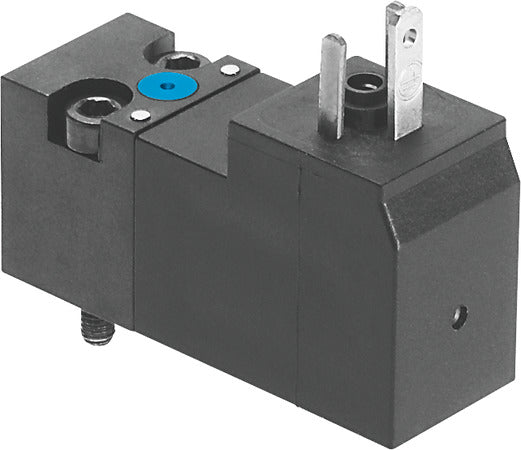 VSCS-B-M32-MH-WA-2AC1-8 Solenoid valve