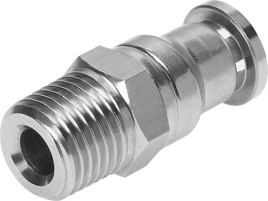 CRQS-1/8-6 Push-in fitting
