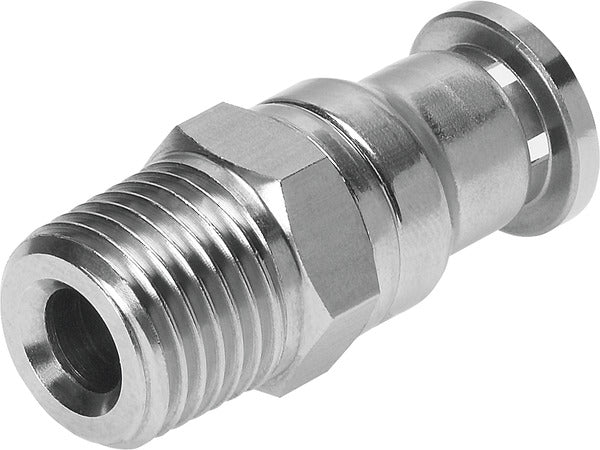 CRQS-1/2-16 Push-in fitting