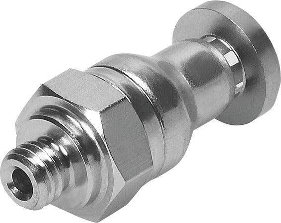 CRQS-M5-4 Push-in fitting