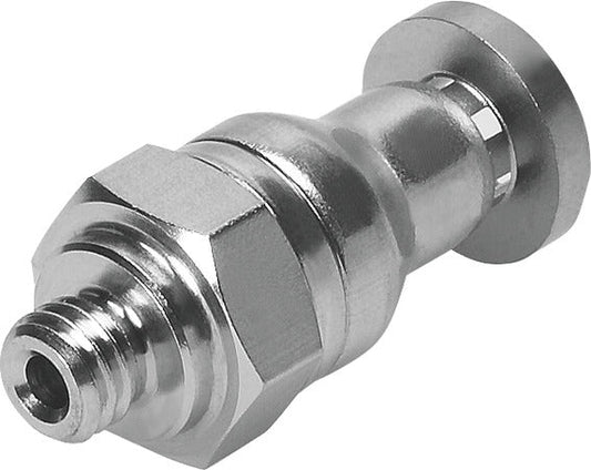 CRQS-M5-4 Push-in fitting