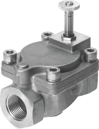 VZWM-L-M22C-N38-F5-R1 Solenoid valve