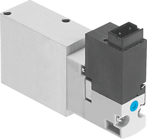 VOVG-B12-M32C-AH-F-1H3 Solenoid valve