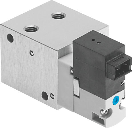 VOVG-S12-M52Q-AH-M5-1H2 Solenoid valve