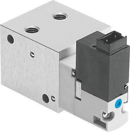 VOVG-S12-M52Q-AH-M5-1H3 Solenoid valve