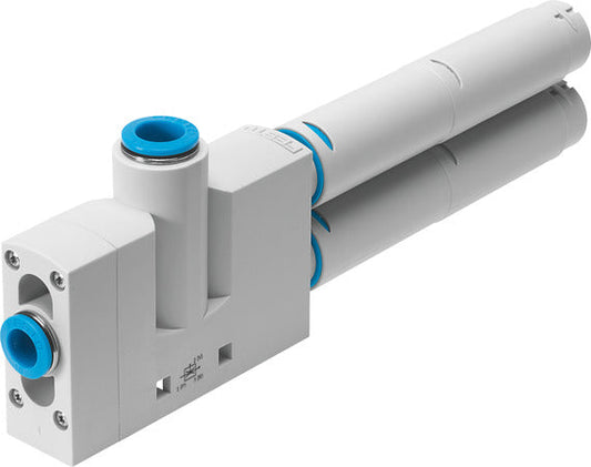 VN-20-L-T6-PQ4-VQ5-RO2 Vacuum generator
