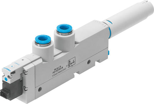 VN-14-H-T4-PQ3-VQ3-RO2-B Vacuum generator