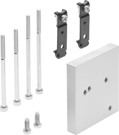 VAME-P1-T H-rail mounting