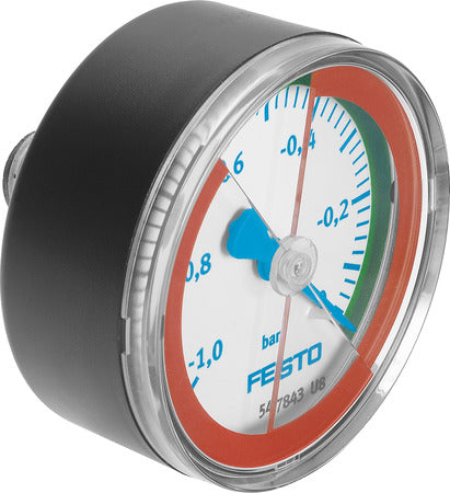 VAM-63-V1/0-R1/4-E-RG Vacuum gauge