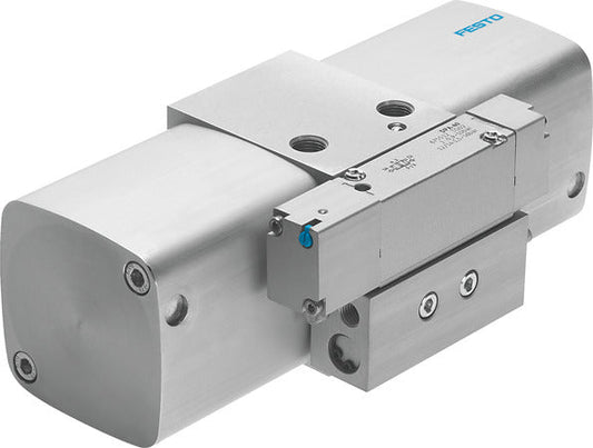 DPA-40-D Pressure booster