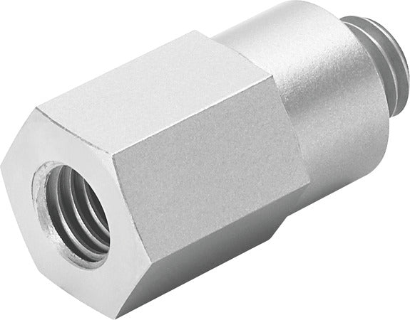 ISV-M6 Vacuum security valve