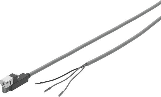 SMT-8G-PS-24V-E-2,5Q-OE Proximity sensor
