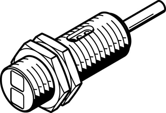 SOEG-RT-M18-NA-K-2L Diffuse sensor