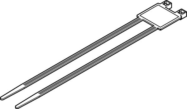 NEAM-B-140-DL-EX2-P10 Cable binder