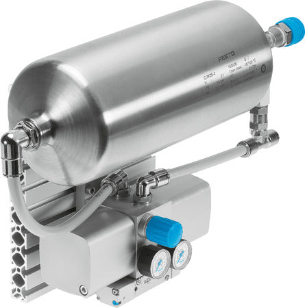 DPA-40-16-CRVZS2 Pressure booster