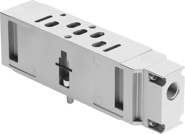 VABF-S3-1-P1A3-G14 Vertical pressure supply plate