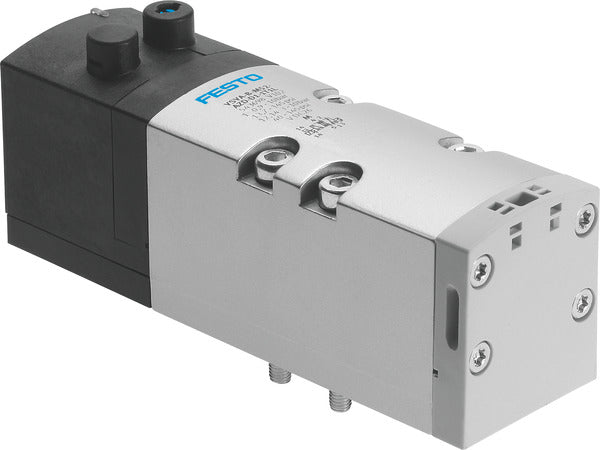 VSVA-B-M52-MZTR-D1-1T1L Solenoid valve