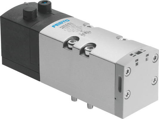 VSVA-B-M52-MZTR-D1-1T1L Solenoid valve