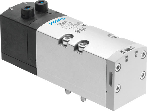VSVA-B-B52-ZD-D1-1T1L Solenoid valve