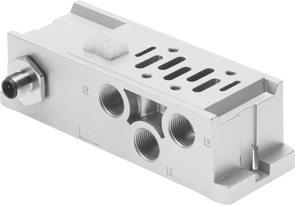 VABS-S2-1S-G38-B-R3-EX1E Sub-base