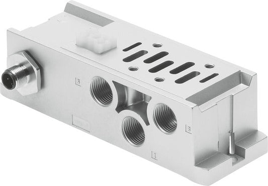 VABS-S2-1S-G38-B-R3-EX1E Sub-base