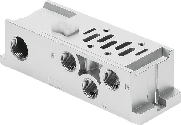 VABS-S2-2S-N12-B-C1 Sub-base