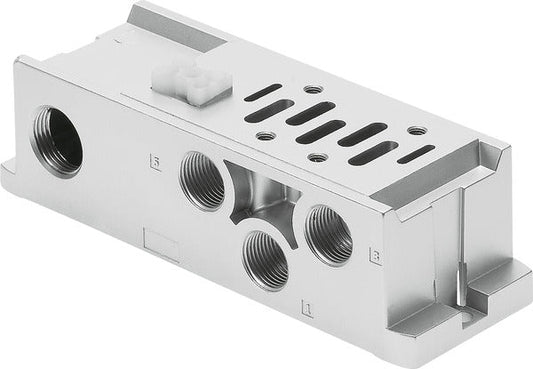 VABS-S2-2S-N12-B-C1 Sub-base