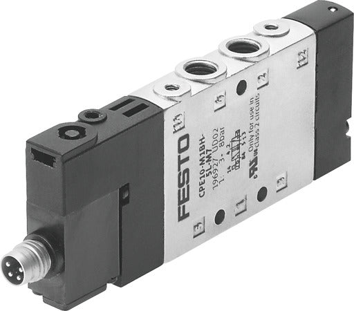 CPE10-M1CH-5LS-M7 Solenoid valve