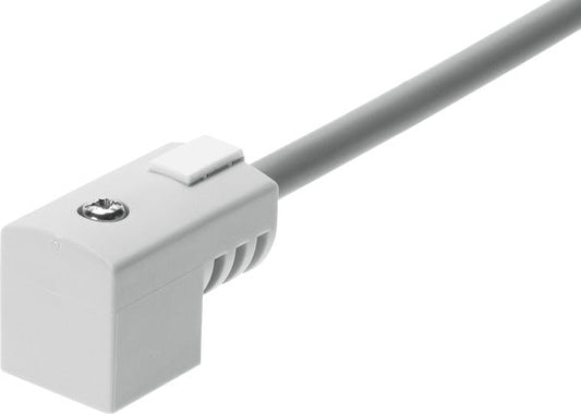 KMEB-3-24-2.5 Plug socket with cable