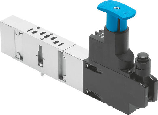 VABF-S3-2-R1C2-C-10 Regulator plate