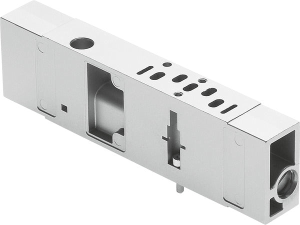 VABF-S3-2-F1B1-C Throttle plate
