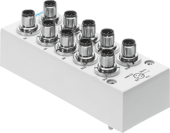 VAEM-S6-C-S10-R5 Cover
