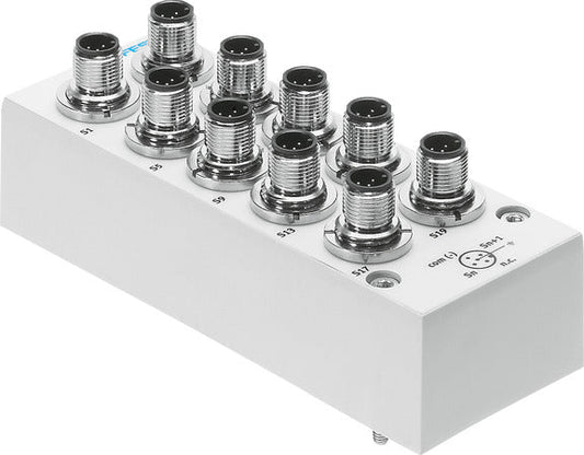 VAEM-S6-C-S10-R5 Cover