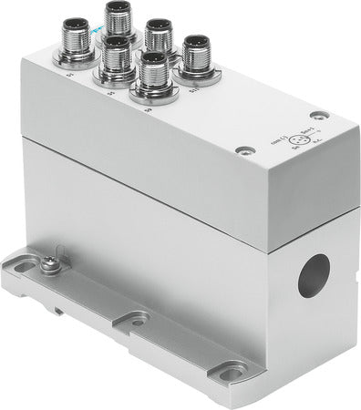 VABE-S6-LT-C-S6-R5 Multi-pin node