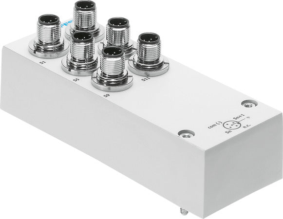 VAEM-S6-C-S6-R5 Cover
