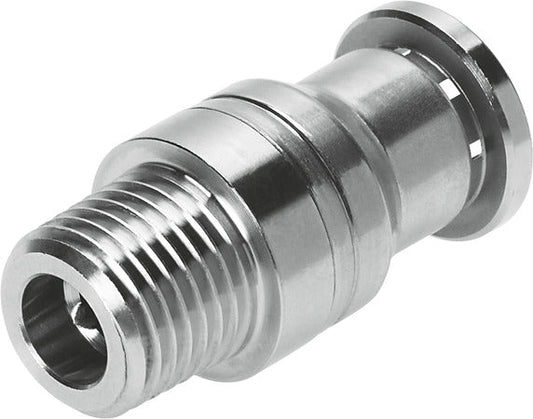 CRQS-1/8-6-I Push-in fitting
